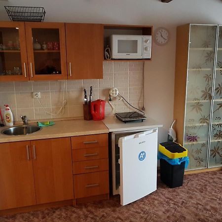 Apartment Příbram Eksteriør billede