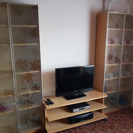 Apartment Příbram Eksteriør billede