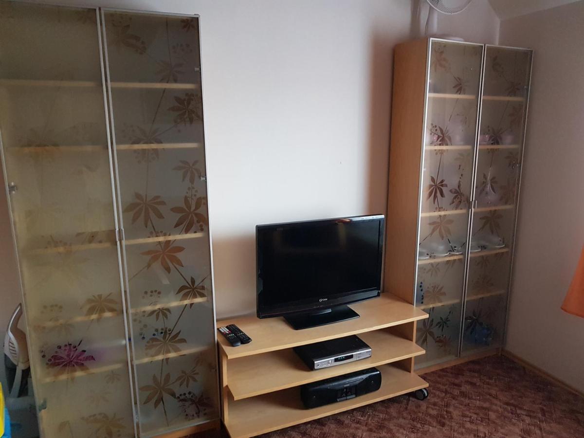 Apartment Příbram Eksteriør billede
