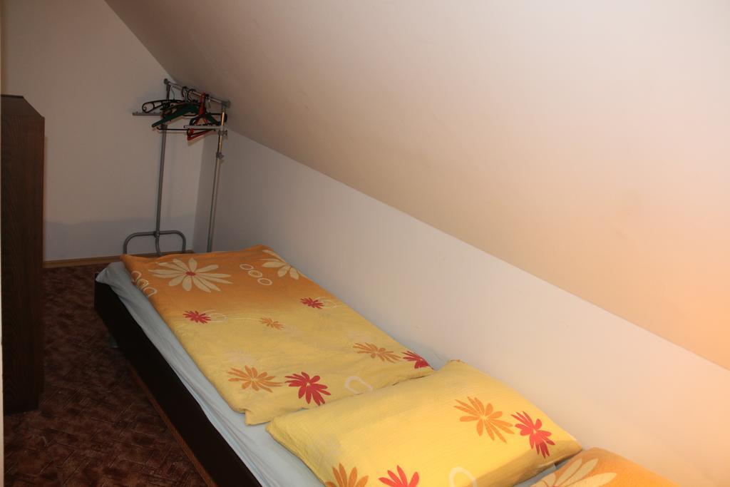 Apartment Příbram Værelse billede