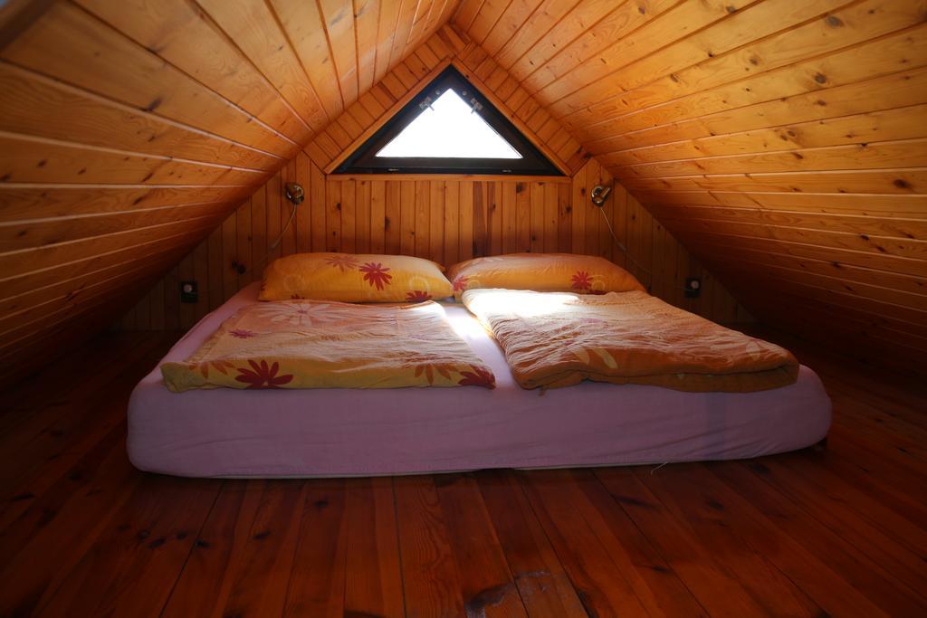 Apartment Příbram Værelse billede