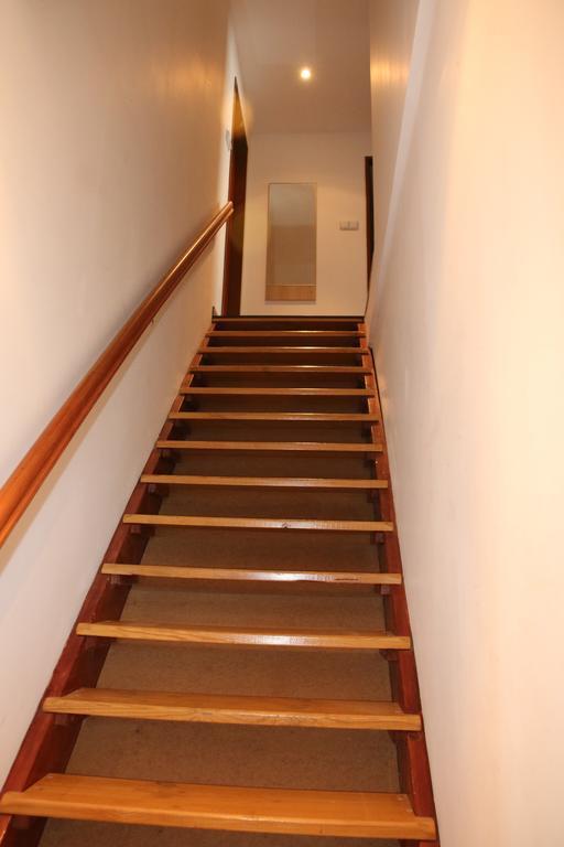 Apartment Příbram Værelse billede